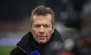 马特乌斯：乌尔比希关键时刻总挺身而出 拜仁杯赛踢科隆问题不大