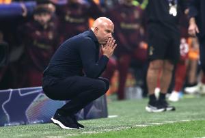 花钱仍挨打😢利物浦5亿引援：3人受伤，维尔茨009+埃基蒂克迷失