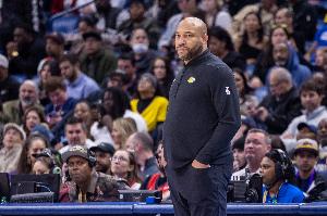 哈姆：我为湖人的复兴奠定了基础 让他们重新成为真正的争冠球队