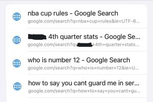 👀爱德华兹小号谷歌搜索记录：怎么用塞尔维亚语喷垃圾话