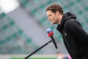 泰尔齐奇：有意甲俱乐部对我感兴趣 加图索能组建强大的意大利队