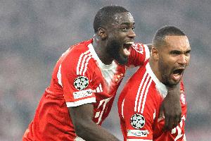 真给了？于帕拜仁谈妥薪资待遇 此前要求2000万年薪+2000万签字费