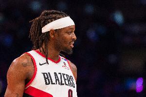 加时独得7分！格兰特18中7拿到20分9板5助