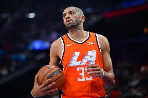 岁月不饶人！巴图姆2记三分拿到6分2板2断1帽 正负值-28最低