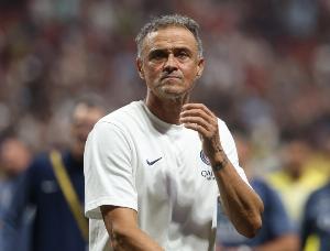 队报：巴黎在冬窗可能不会有大动作，队内认为解决伤病问题更重要