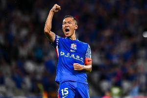 北青：吴曦接近续约申花，有经纪人表示若他在转会市场会很抢手