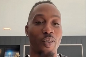 自己第6！霍华德排历史中锋：天勾/奥胖/张伯伦/大梦/约基奇/魔兽