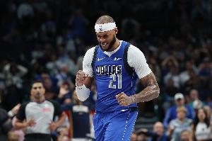 Stein：步行者有意中锋凯斯勒和加福德 猛龙也是后者潜在追求者