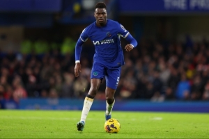 巴迪亚西勒：圣诞礼物收到过电动汽车 烤火鸡更喜欢法式做法