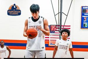 👏单场三分13中6！张博源再轰26分3板1帽带队取胜 连续3场20+