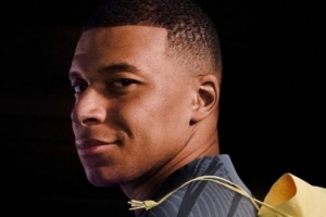 RMC：姆巴佩在和耐克谈续约，阿迪达斯和安德玛有意截胡