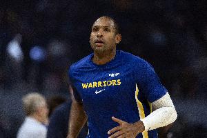 老年人通病！霍福德：我至少还得歇一周 仍在处理坐骨神经痛问题