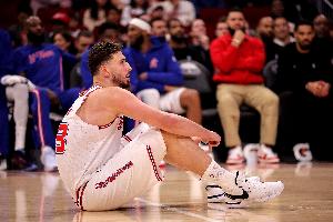 想进最佳阵容？申京：跻身NBA前十五是我一直以来的目标