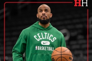 曾担任过G联赛主帅！绿军G联赛球队总经理将前往WNBA球队担任助教