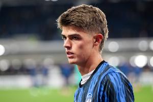 罗马诺：24岁德凯特拉雷签约新经纪公司CAA Stellar