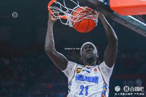 倒计时了？京媒：奥莫特目前还是北汽队的一员