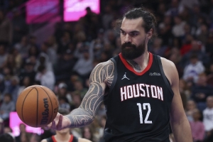 节俭！亚当斯：选秀前我尽可能多试训 因为可以收集各队的装备