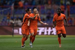 博主：大连英博迎来冬窗第二名新援，云南玉昆球员罗竞即将加盟