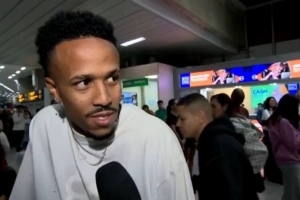 预计明年4月复出，米利唐：世界杯是首要任务，有信心完全康复