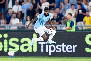 斯基拉：吉达联合有意蓝鹰边卫塔瓦雷斯，阿森纳有35%转售分成