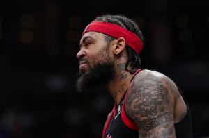 得分机器！英格拉姆近4战场均29.5分4.3板5.8助 三分命中率64.0%