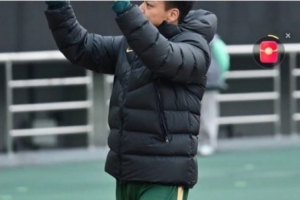 岳鑫告别浙江：10年时间完成太多伟大梦想，得收拾行囊重新出发了