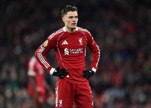 英超0球0助！赫韦德斯谈维尔茨：他未来将证明自己，实力毋庸置疑