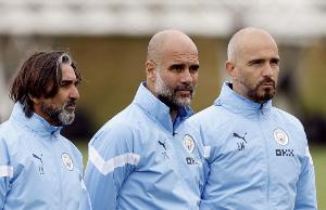 DO：越来越多的人认为瓜帅将离任 马雷斯卡在继任名单上很靠前