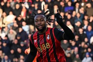 6500万镑很诱人！记者：塞梅尼奥英超15轮7球3助，适合接班萨拉赫