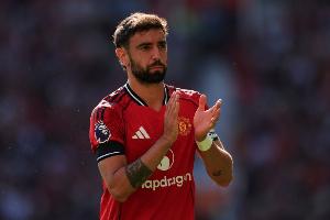 6场3球5助！B费是英超过去六轮场均评分最高的球员，达到8.12