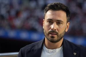 已从博塔弗戈离任！斯基拉：巴列卡诺有意邀请小安切洛蒂执教