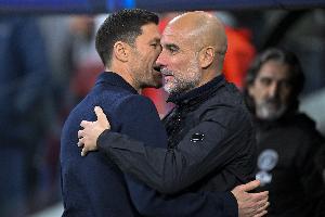 电讯报：曼城内部仍担忧瓜帅可能离任，孔帕尼等人是可能人选