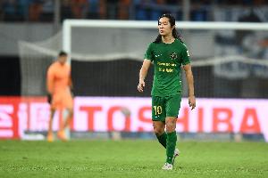 浙江球迷质疑：李提香还有油为什么要放走？明年准备吃散伙饭了？