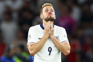 高标准！凯恩：只有世界杯夺冠才能让英格兰全民满意，我们能做到