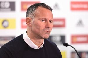 吉格斯：不在意进没进英超名人堂 曼联在阿莫林手下已有进步