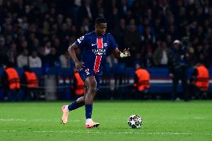 巴黎官方：帕乔法国杯轮休，圣诞假期结束后恢复训练