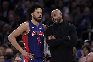 奥萨尔被驱逐！比克斯塔夫：上次我去拉CC 这裁判直接给了我技犯