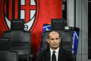 防守漏风，米兰已经连续3场比赛丢2球