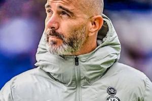 😰魔鬼赛程！切尔西在1月要踢9场比赛，差不多3天一赛