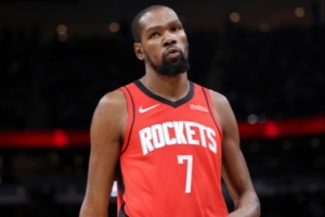 键盘侠|关键时刻不给KD球交易他什么？火箭其他人给机会真不中用