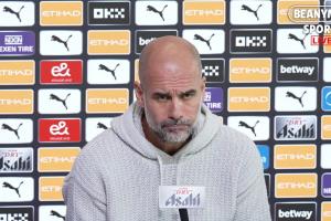 瓜帅谈未来：过去三四年都在问这个问题，当75、76时我会离开曼城