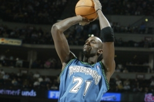 加内特回归森林狼！芬奇：振奋人心消息 这确实是让人激动的时刻