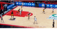 传射建功！古德温半场9中7拿到16分5助 正负值+14