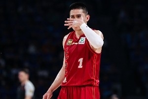 【吧友评选】CBA第3轮本土最佳球员