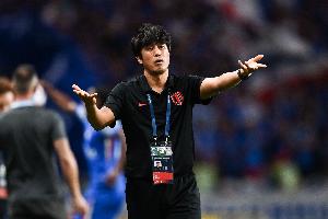 足球报：徐正源下周一回成都处理事务，俱乐部计划举办欢送仪式