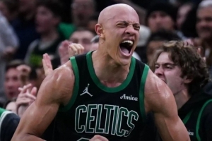 没有塔图姆，还有塔秃姆