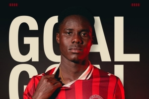 法尔克：如果拜仁不买断杰克逊，将考虑签中日德兰前锋弗兰塞利诺