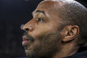 亨利：伤病和赛程密集都不是借口，相信阿森纳本赛季能够夺冠