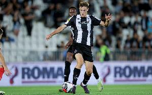 莫雷托：AC米兰考虑报价贝尔格莱德游击18岁前锋科斯蒂奇