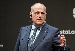 特巴斯：突然提内格雷拉案？巴萨退出欧超，皇马现在来装英雄了